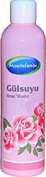 Mecitefendi Saf Gül Suyu 250 ml