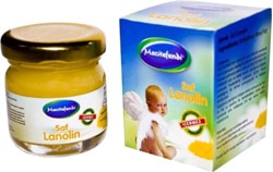 Mecitefendi Saf Lanolin Kremi 30 gr