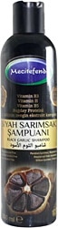 Mecitefendi Siyah Sarımsak 250 ml Şampuan