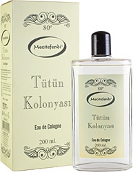Mecitefendi Tütün Kolonyası 200 ml