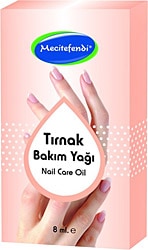 Mecitefendi Tırnak Bakım Yağı 8 ml