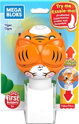 Mega Bloks Peek A Blocks GKX45
