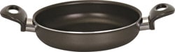 Mehtap Onyx 16 cm Teflon Sahan