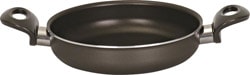 Mehtap Onyx 18 cm Teflon Sahan