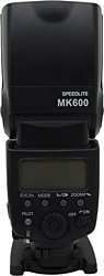 Meike MK-600 E-TTL Flaş
