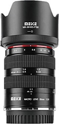 Meike MK-85mm f/2.8 Macro Lens