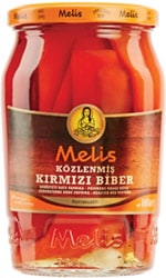Melis 680 gr Közlenmiş Biber