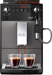 Melitta Avanza 600 F270-100 Tam Otomatik Kahve Makinesi