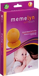 Memelyn Meme Ucu Çatlaklarında Bariyer Wax