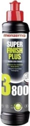 Menzerna 3800 Super Finish Plus 250 ml Pasta