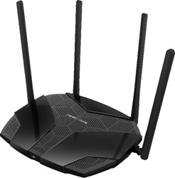 Mercusys MR70X 3 Port 1800 Mbps Router