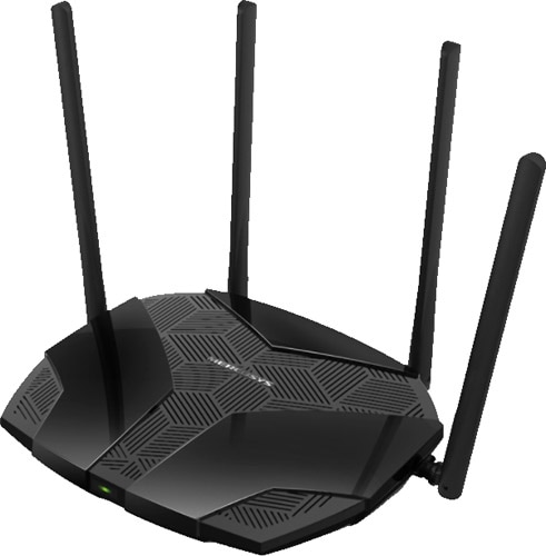 Mercusys MR70X 3 Port 1800 Mbps Router