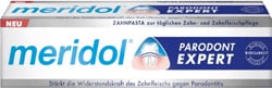 Meridol Parodont Expert 75 ml Florürlü Diş Macunu