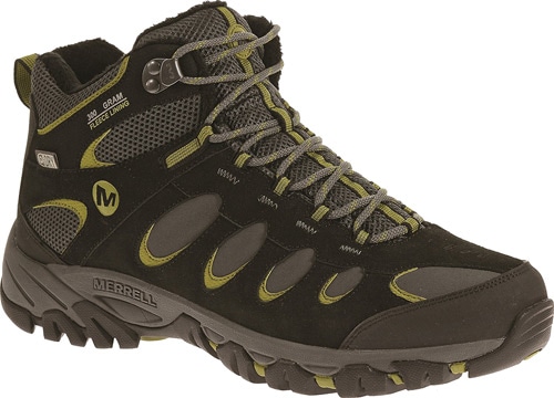 Merrell on sale ridgepass gtx