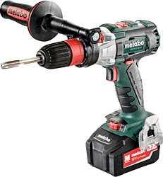 Metabo GB 18 LTX BL QI Akülü Matkap
