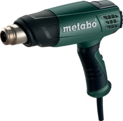 Metabo HG 16-500 1600 W Sıcak Hava Tabancası