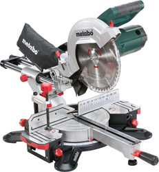 Metabo KGS 254 M Radyal Profil Kesme Makinesi