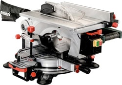 Metabo KGT 305 M Üstten Tablalı Profil Kesme Makinesi