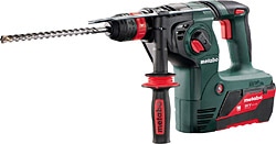 Metabo KHA 36 LTX 36 V Akülü Pnömatik Kırıcı-Delici