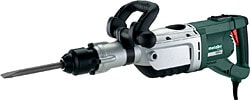 Metabo MHE 96 1600 W Pnömatik Kırıcı-Delici