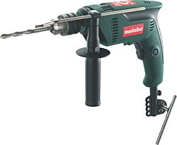 Metabo SBE 561 560 W Darbeli Matkap