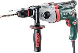 Metabo SBE 850-2 850 W Darbeli Matkap
