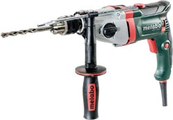Metabo SBev 1300-2 Darbeli Matkap