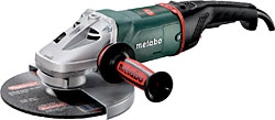 Metabo W 24-230 MVT 2400 W Büyük Taşlama