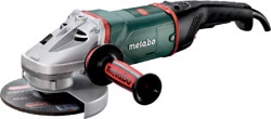 Metabo W 26-180 MVT 2600 W Büyük Taşlama