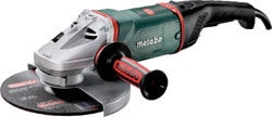 Metabo W 26-230 MVT 2600 W Büyük Taşlama