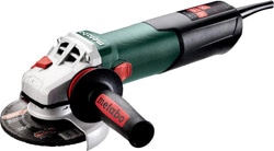 Metabo WA 13-125 Quick Avuç Taşlama Makinesi