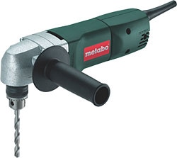 Metabo WBE 700 705 W Darbesiz Matkap