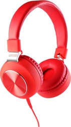 MF Product Acoustic 0102 Mikrofonlu Kulak Üstü Kulaklık