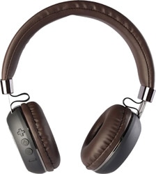 MF Product Acoustic 0234 Kablosuz Kulak Üstü Bluetooth Kulaklık
