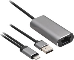 MF Product Shift 0494 Lightning to Ethernet