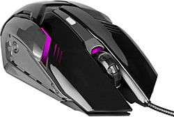 MF Product Strike 0111 Kablolu Optik Oyuncu Mouse