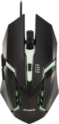 MF Product Strike 0192 RGB Optik Kablolu Oyuncu Mouse