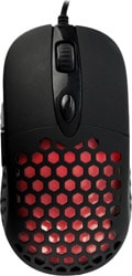 MF Product Strike 0579 RGB Optik Kablolu Oyuncu Mouse
