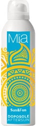 Mia Sun & Fun Spray 150 ml Güneş Sonrası Koruyucu