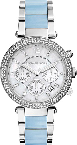 Michael Kors MK6138 Kadın Kol Saati