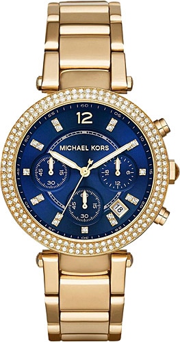 Michael Kors MK6262 Kadın Kol Saati