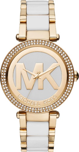 Michael Kors MK6313 Kadın Kol Saati