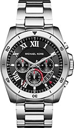 Michael Kors Brecken MK8438 Erkek Kol Saati