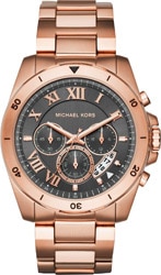Michael Kors MK8563 Erkek Kol Saati