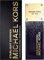 Michael Kors Starlight Shimmer EDP 50 ml Kadın Parfüm