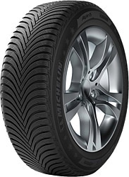Michelin Alpin 5 195/60 R16 89T Kış Lastiği