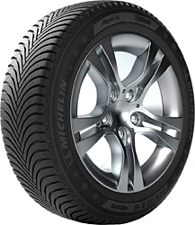 Michelin Alpin 5 225/55 R17 97H Kış Lastiği
