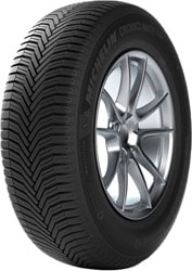 Michelin CrossClimate SUV 235/55 R19 105W XL 4 Mevsim Lastik