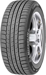 Michelin Latitude Alpin 265/70 R16 112T Kış Lastiği