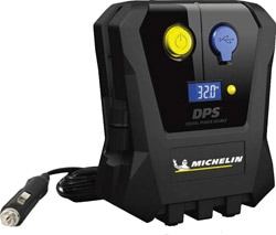 Michelin MC-12265 12 V 120 PSI Dijital Basınç Göstergeli Hava Kompresörü